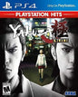 YAKUZA KIWAMI PLAYSTATION HITS
