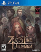 ZERO TIME DILEMMA