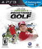 JOHN DALYS PROSTROKE GOLF MOVE