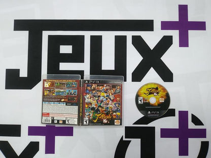 J-STARS VICTORY VS+ (WITH BOX)