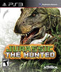 JURASSIC THE HUNTED (COMPLETE IN BOX)