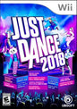 JUST DANCE 2018 (WITH BOX)