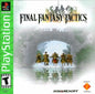 FINAL FANTASY TACTICS GREATEST HITS (COMPLETE IN BOX) (usagé)