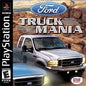 FORD TRUCK MANIA (usagé)
