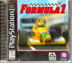 FORMULA 1