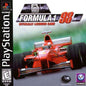 FORMULA 1 98 (COMPLETE IN BOX)