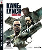 KANE & LYNCH DEAD MEN (COMPLETE IN BOX)