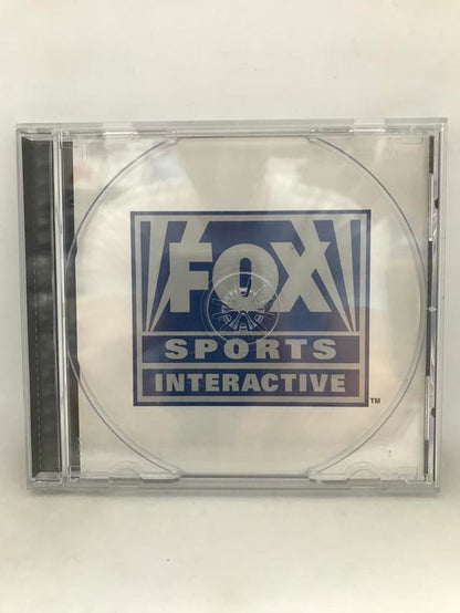 FOX SPORTS GOLF 99 (WITH BOX)