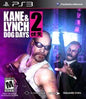 KANE & LYNCH DOG DAYS (COMPLETE IN BOX)