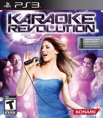 KARAOKE REVOLUTION