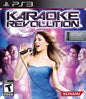 KARAOKE REVOLUTION (usagé)