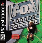 FOX SPORTS SOCCER 99 (usagé)