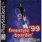 FREESTYLE BOARDIN' '99