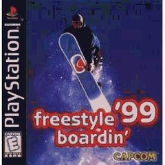 FREESTYLE BOARDIN' '99 (usagé)