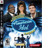 KARAOKE REVOLUTION AMERICAN IDOL
