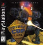 FUTURE COP L.A.P.D. (COMPLETE IN BOX)
