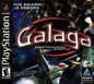 GALAGA DESTINATION EARTH (usagé)