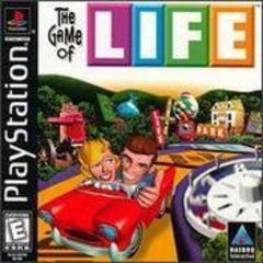 THE GAME OF LIFE (COMPLETE IN BOX)