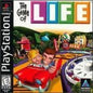 THE GAME OF LIFE (COMPLETE IN BOX)