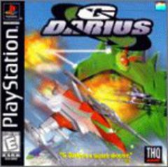 G DARIUS