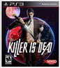 KILLER IS DEAD (COMPLETE IN BOX)