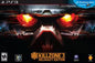 KILLZONE 3 HELGHAST EDITION