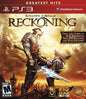 KINGDOMS OF AMALUR RECKONING FRENCH (COMPLETE IN BOX)