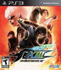 KING OF FIGHTERS XIII (COMPLETE IN BOX)