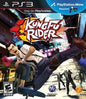 KUNG FU RIDER MOVE (COMPLETE IN BOX)