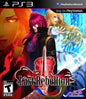 LAST REBELLION (COMPLETE IN BOX) (usagé)