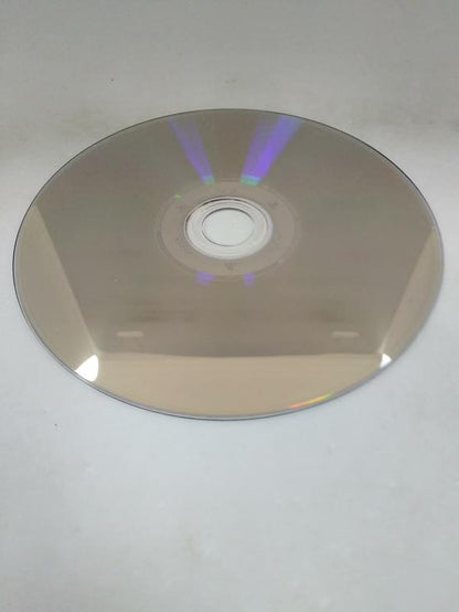 LAST REBELLION (COMPLETE IN BOX) (usagé)