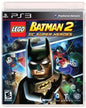 LEGO BATMAN 2 DC SUPER HEROES GREATEST HITS (COMPLETE IN BOX)