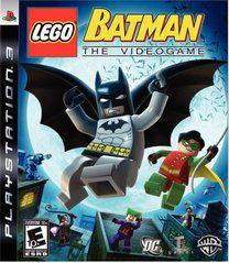 LEGO BATMAN (BRAND NEW / SEALED) (usagé)