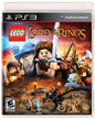 LEGO LORD OF THE RINGS GREATEST HITS (COMPLETE IN BOX)