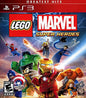 LEGO MARVEL SUPER HEROES GREATEST HITS (WITH BOX)
