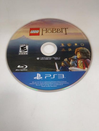 LEGO THE HOBBIT (COMPLETE IN BOX)