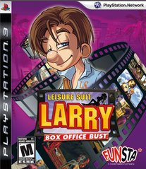 LEISURE SUIT LARRY BOX OFFICE BUST