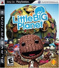 LITTLE BIG PLANET (BRAND NEW / SEALED)