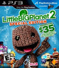 LITTLE BIG PLANET 2 SPECIAL EDITION (COMPLETE IN BOX)