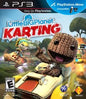 LITTLE BIG PLANET KARTING (WITH BOX)