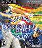 LITTLE LEAGUE WORLD SERIES 2010 (COMPLETE IN BOX)