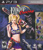 LOLLIPOP CHAINSAW (BRAND NEW /SEALED)