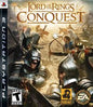 THE LORD OF THE RINGS CONQUEST (COMPLETE IN BOX)