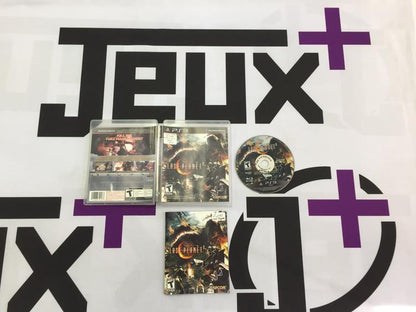 LOST PLANET 2 (COMPLETE IN BOX) (usagé)