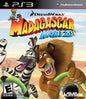 MADAGASCAR KARTZ (COMPLETE IN BOX) (usagé)