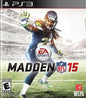 MADDEN NFL 15