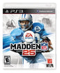 MADDEN NFL 25 2014 (WITH BOX)
