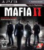 MAFIA 2 (COMPLETE IN BOX)