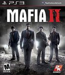 MAFIA 2 GREATEST HITS
