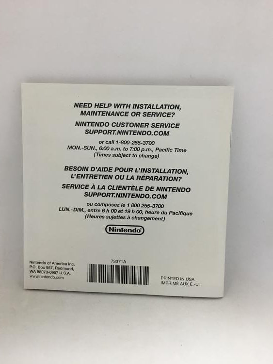 DRAGON QUEST VI REALMS OF REVELATIONS (COMPLETE IN BOX) (usagé)